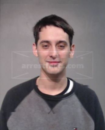 Craig Allen Vasquez Yeoman