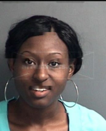 Whitney Sharell Harrington