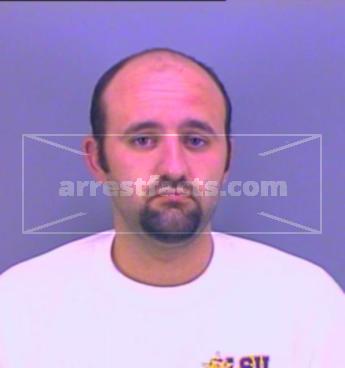 Matthew John Robinson