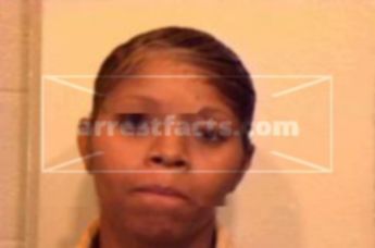 Janice Denece Jones