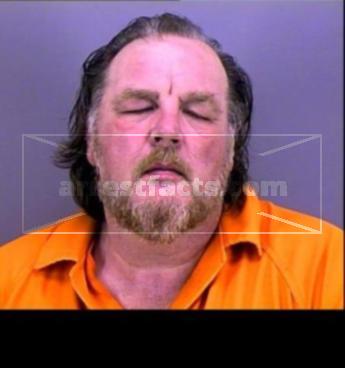 Timmy Lee Pickrell