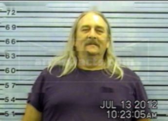 Richard William Evans
