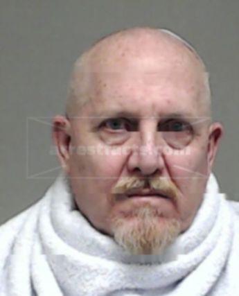 Bruce Judson Garwood
