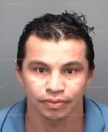 Oscar Orlando Jimenez