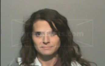 Nia Louise Baird