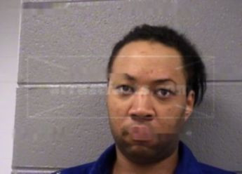 Quincy Valentino Forrest