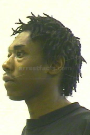 Jabari Washington