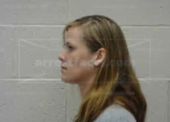 Brittany Carol Jones