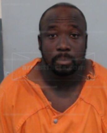 Roderick Leon Stoudemire