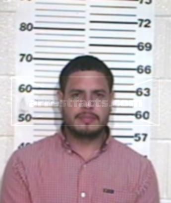 Benjamin Valle Carmona