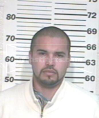 Edgar Garza Blanco