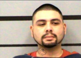 Michael Anthony Pena