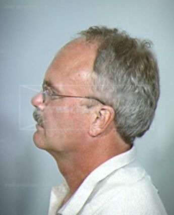 Daniel Robert Larson