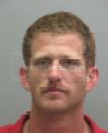 Trapper Joseph Pellegrin