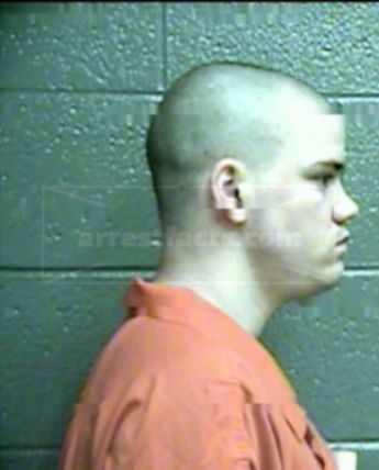 Logan B Combs