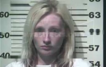 Kayla Sue Gay