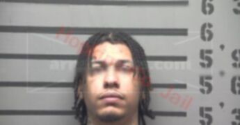 Treshawn Dominique Porter