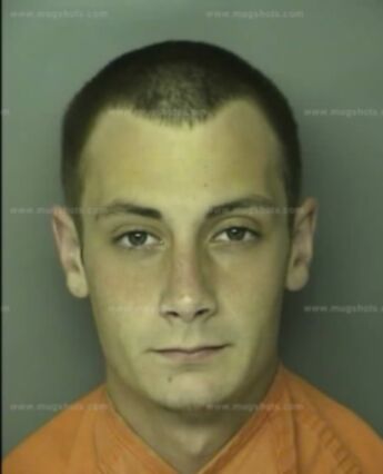 Eric Brandon Chester