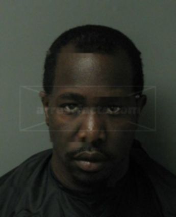 Gershon Lamech Benson