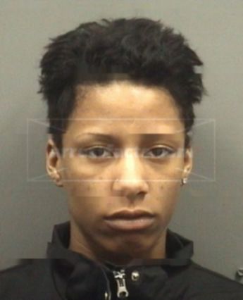 Ciara Lakisha White