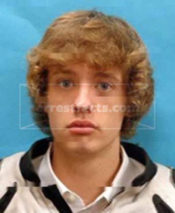 Austin Scott Vankrevelen