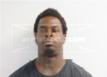 Kenrick Dante Hunter
