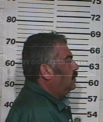 Fernando Guajardo Villa