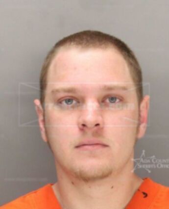 Whitehall Brad J