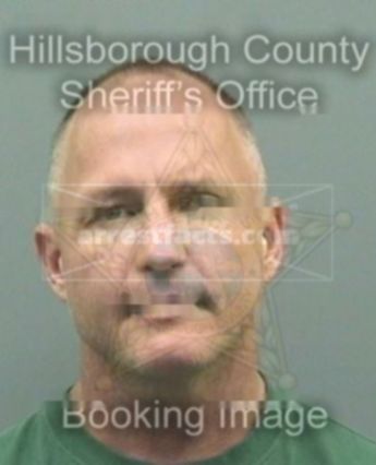 Brian Joseph Moody