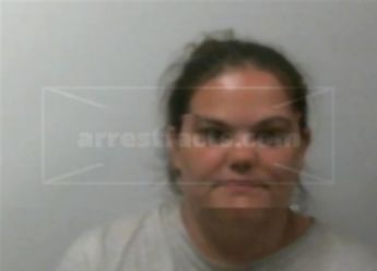 Sarah Crystal Quade