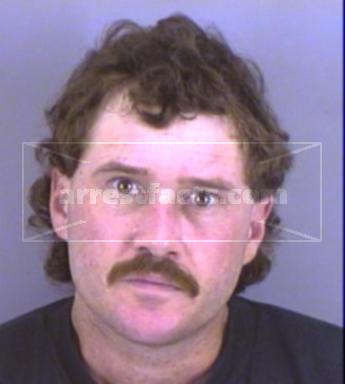 David Lynn May