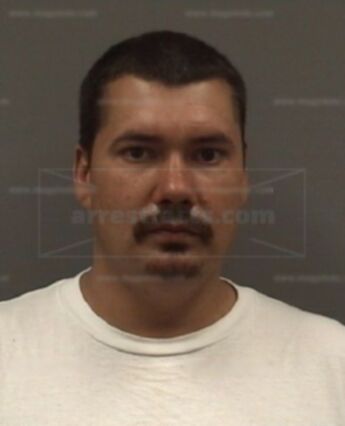 Mark Brandon Templeton