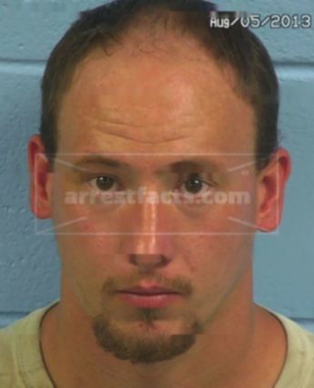Brian Scott Mosley