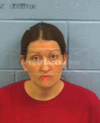 Karen Angela Harris