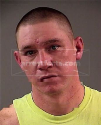 Joshua William Brock