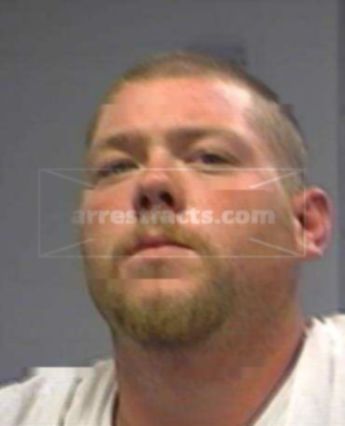Jason Allen Rhodes