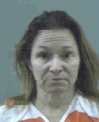 Melanie Louise Stringer