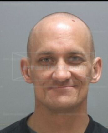 Troy Dean Parrish