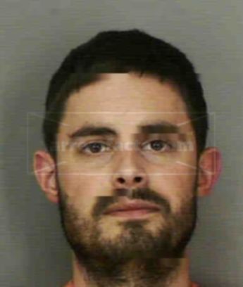 Brandon Allan Ward