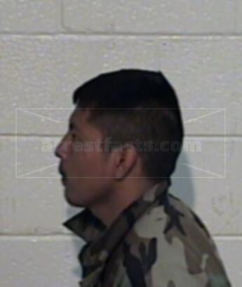 Israel Garcia Sanchez