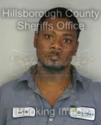 Maurice Laterrance Montgomery