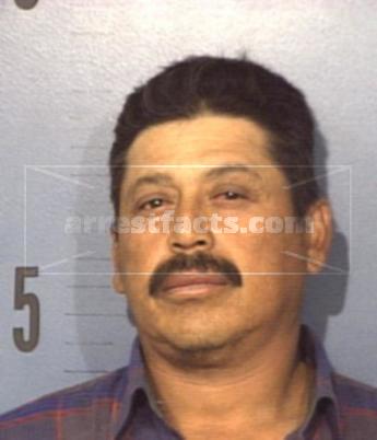 Pablo Jose Torres