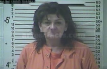Brenda Lee Aubrey