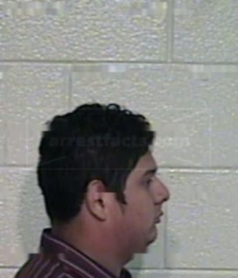 Sebastian Alejandro Isaac Ricardez