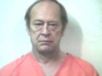 Rodney Lynn Butler
