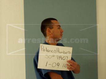 Humberto Beto Polanco