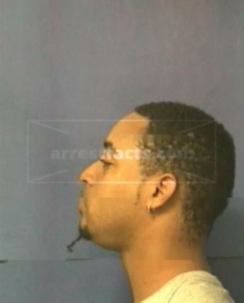 Christopher Deontae Shelby