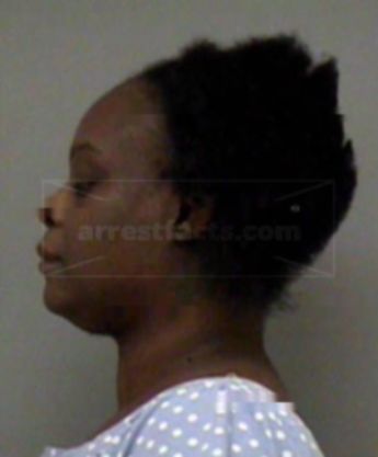 Shaneese Gibson