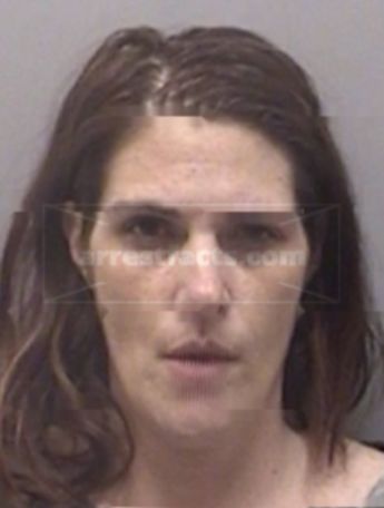 Nicole Marie Mast