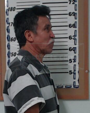Salvador Guerrero-Martinez